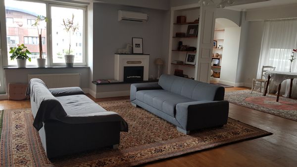 La maison de Simona