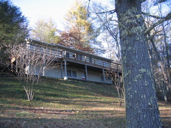La maison de Alan