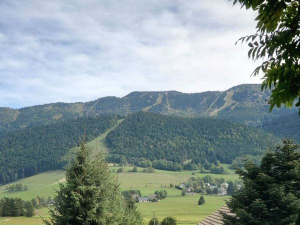 La maison de Denis and Irina