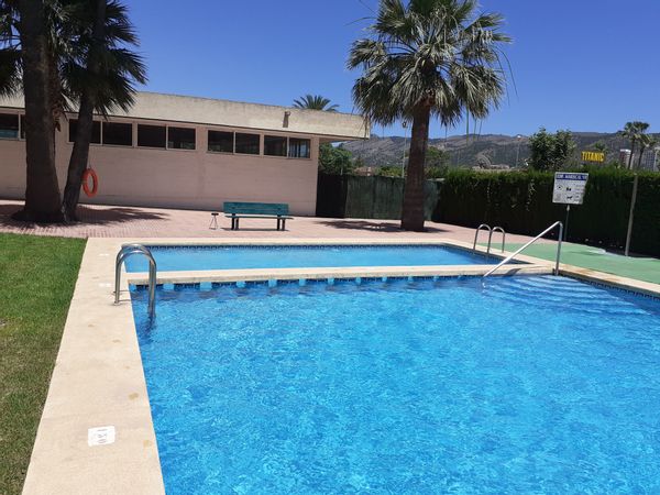 La maison de javier