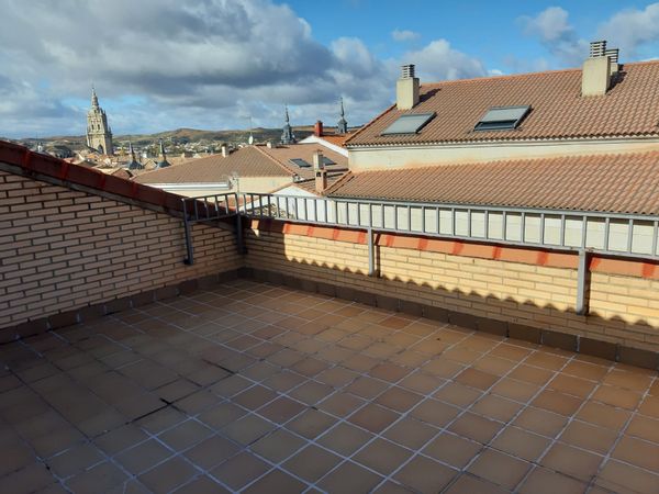 La maison de Carlos