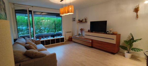 La maison de Aitziber y Gorka