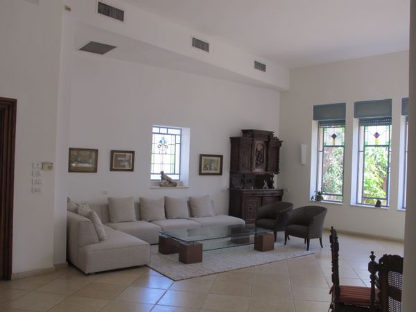 La maison de Pili & Nili