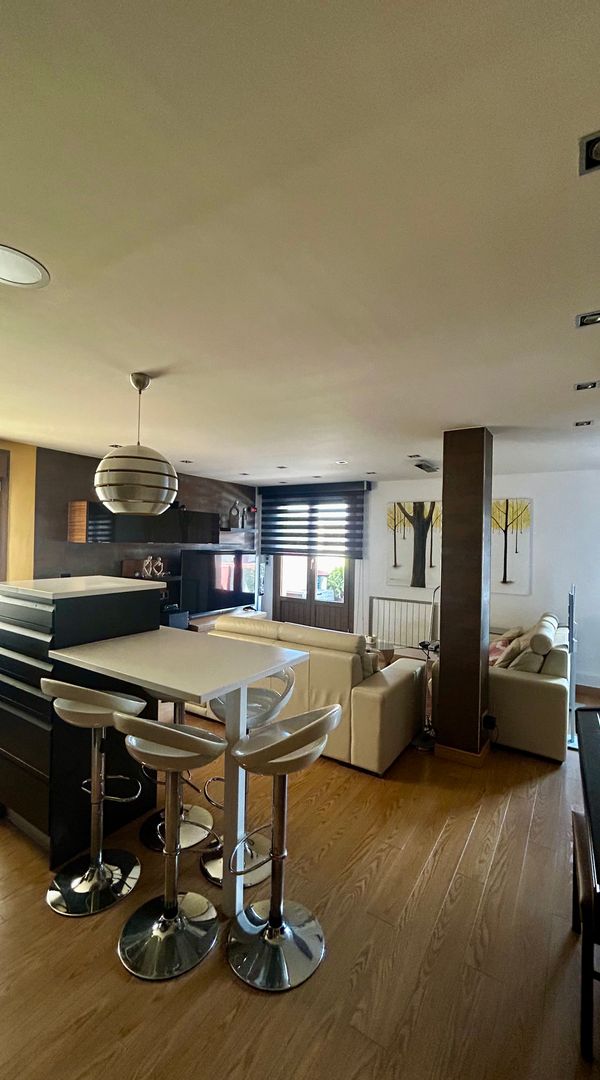 La maison de Ainhoa e Iñaki