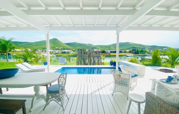 The Beach House