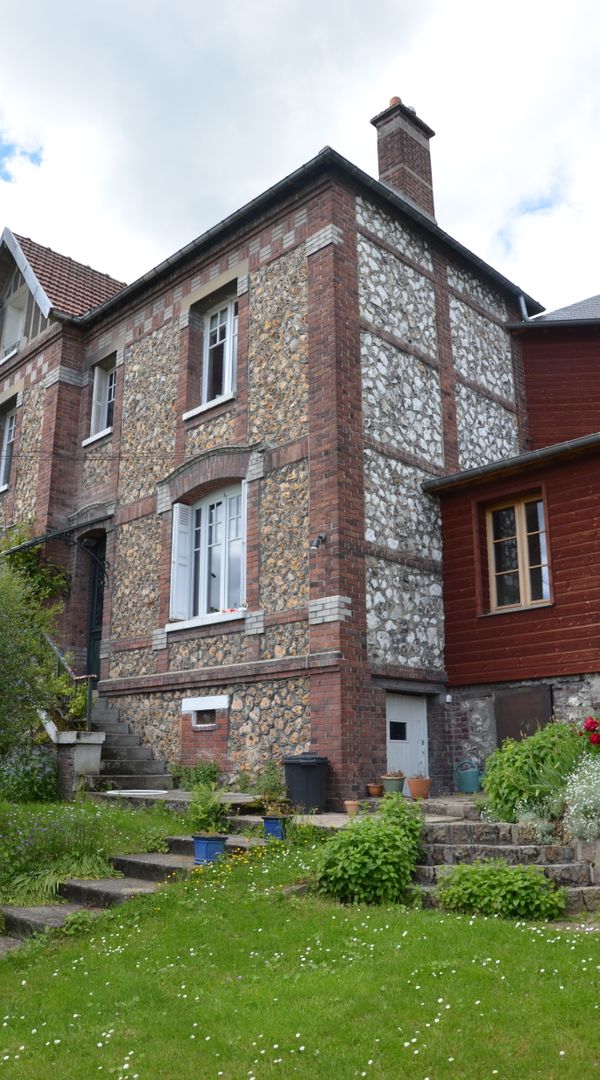 La maison de Samuel