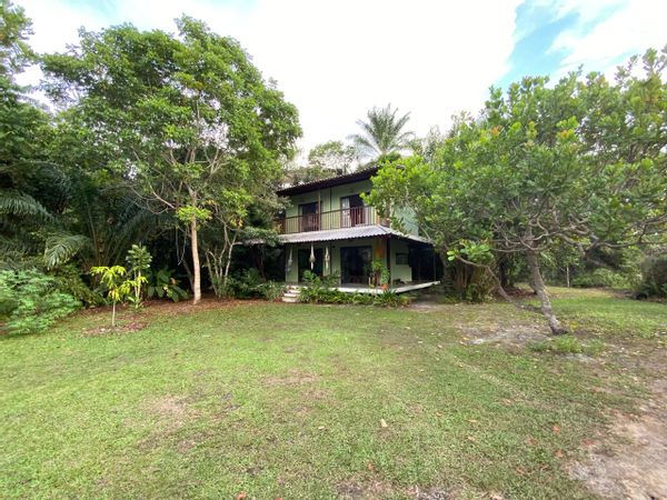 La maison de Monai