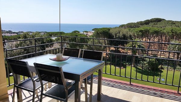 Bel appartement sur la Costa Brava - Barcelone - Catalogne