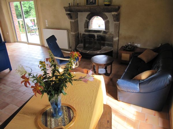 La maison de Babette : la Gâtinelle
