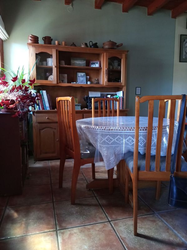 La maison de Cristina