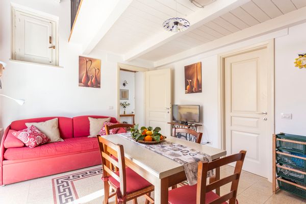 La maison de Lilla