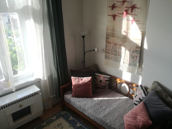 La maison de Rita