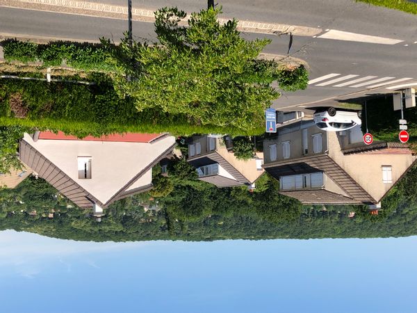 Paris Saclay 3ch 2ba, PK, RER-B, vallée de Chevreuse, Île-De-France