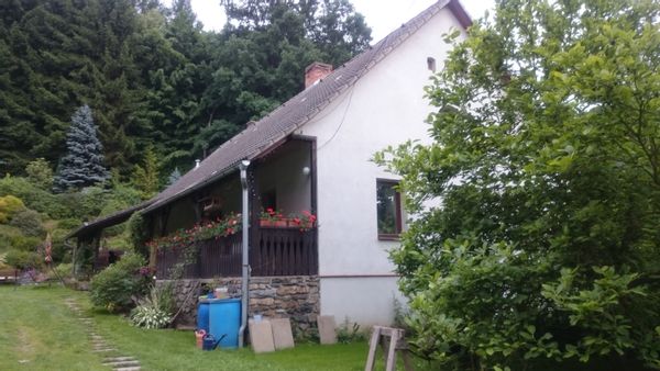 La maison de Petra