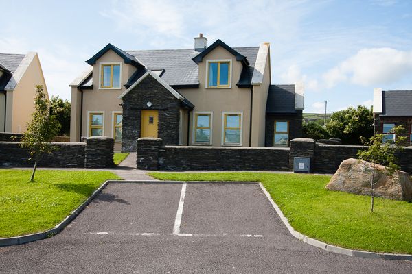 La maison de Helen