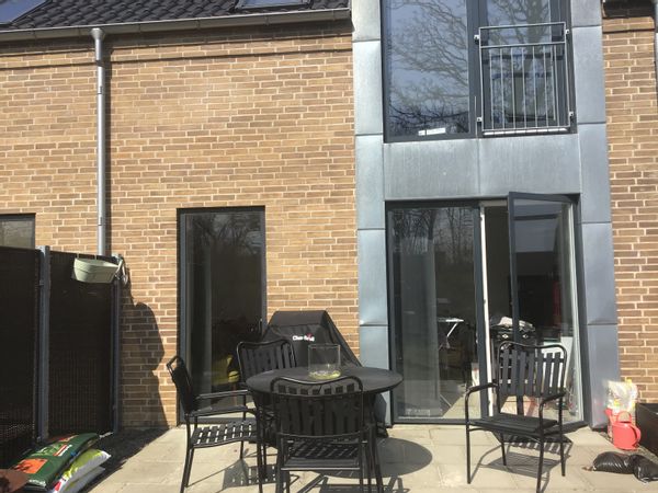 La maison de Camilla