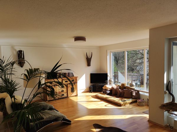 La maison de Tom