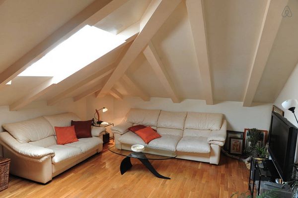 La maison de Branka