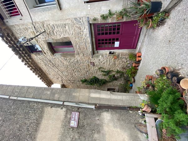 La maison de Susanne