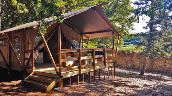 Le Lodge de Emmanuel