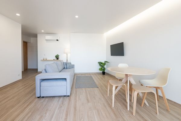 La maison de Leandra
