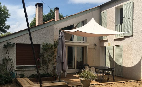 La maison de FRANCOIS