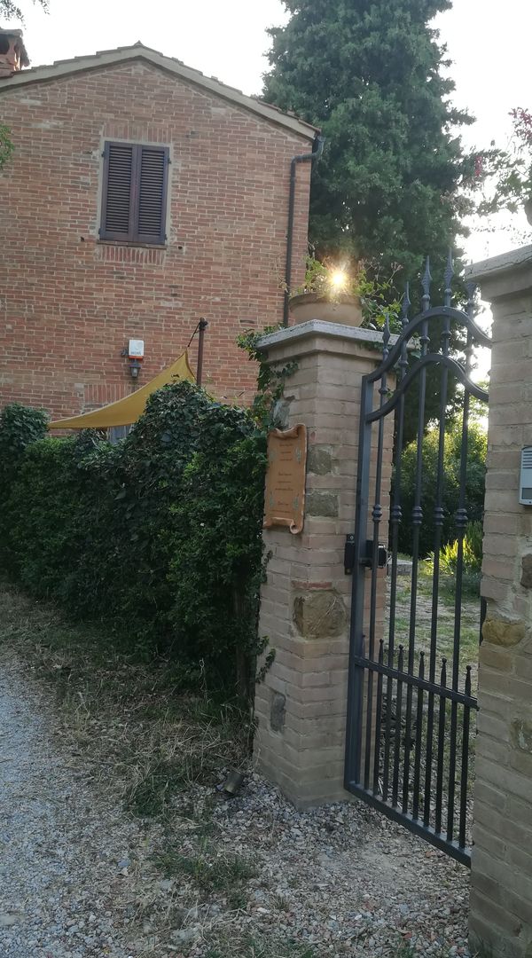 La maison de simone