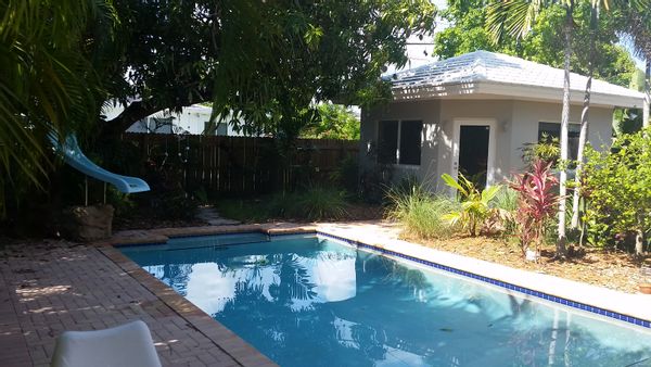 maison à Miami Beach, United States