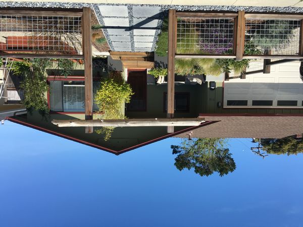 La maison de Sean
