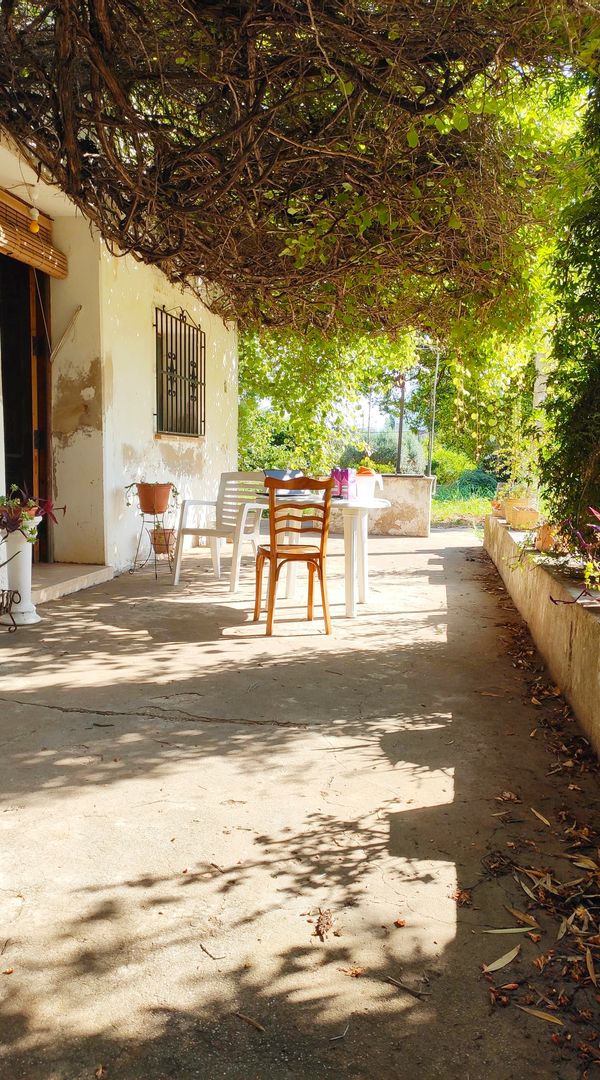 La maison de Ana