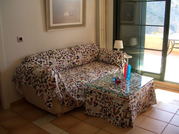 La maison de Carmen