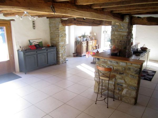 maison à Ossès, Pays basque