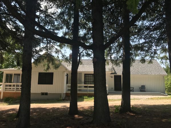 La maison de Teresa