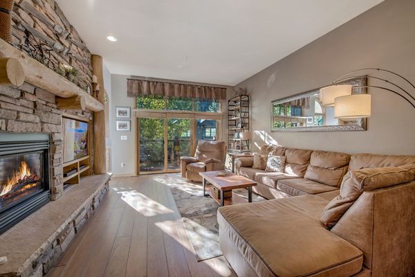 La maison de Kelly & Barb