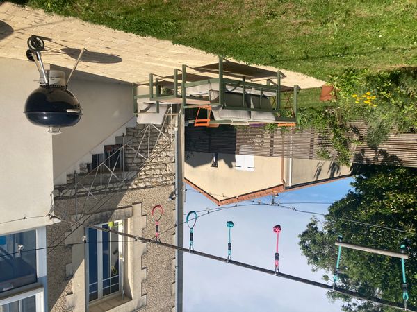 DISPO contre GP du 6 au 22 AOUT Super vacances à Poitiers -> C’est par ici !