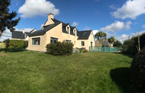 La maison de Don