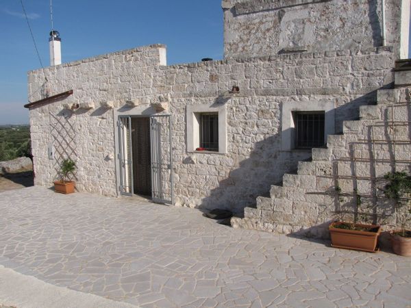 La maison de Rocco