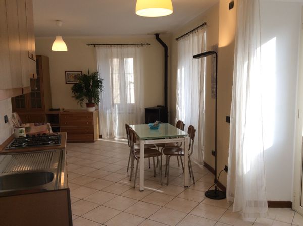 La maison de Flavio