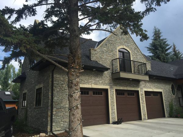 La maison de Andy