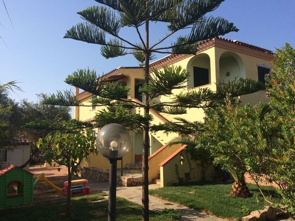 La maison de Daniela