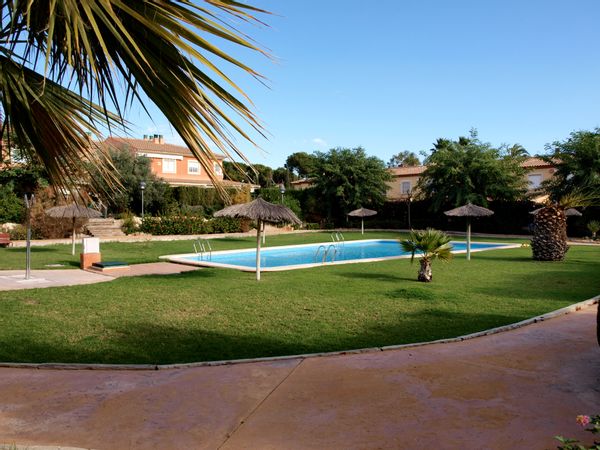 La maison de José Juan