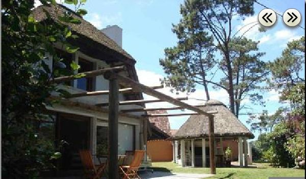 La maison de Carlos