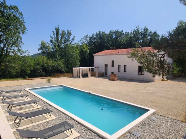 Villa Noble-Val (4 nuits Minimum)
