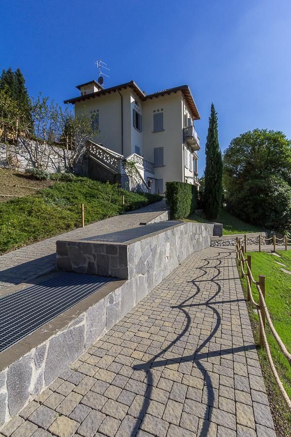 La maison de mara