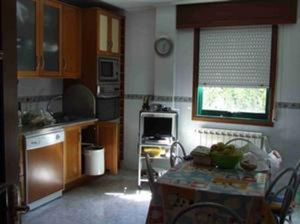 La maison de Raúl