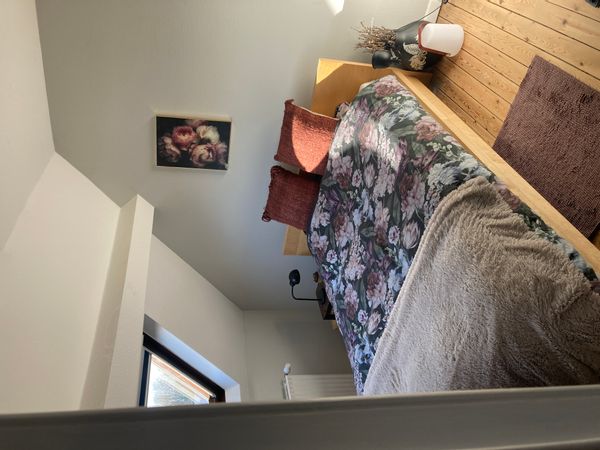 Le Duplex cosy et calme de Bérengère