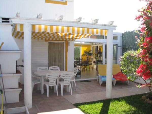 La maison de Fernando