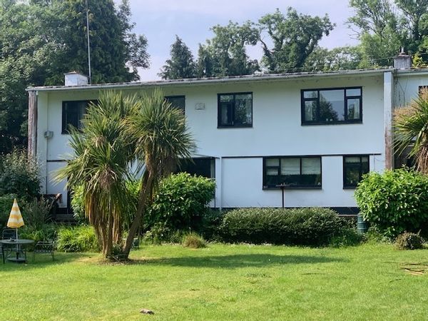 La maison de Cathie