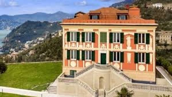 La maison de Petra