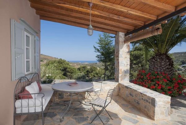La maison de Alexia